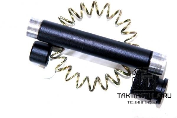 63589.5000.jpg Удлинитель магазина МР-153/МР-133/МР-155 (2 патрона) (40011)