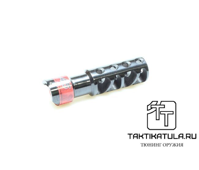 IMG_5697 Реактивный ДТК Тактика-Тула КОРДОН для AK-12/TR3, кал. 5,45/.223 (20098)