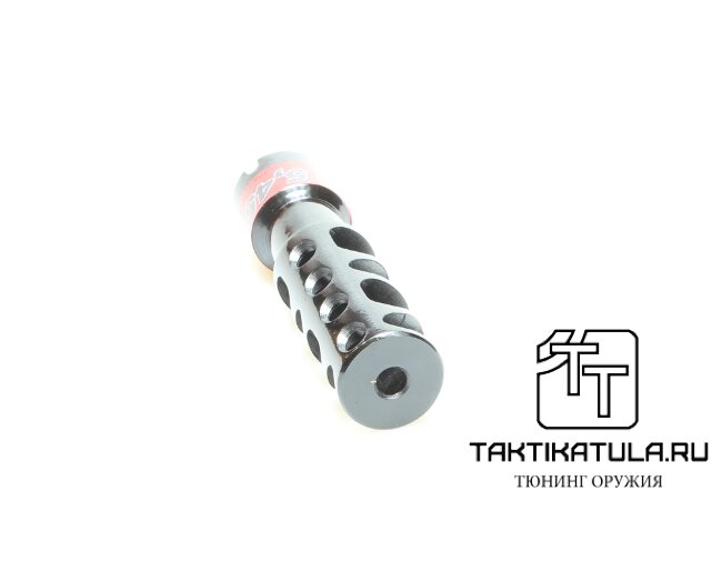 IMG_5698 Реактивный ДТК Тактика-Тула КОРДОН для AK-12/TR3, кал. 5,45/.223 (20098)