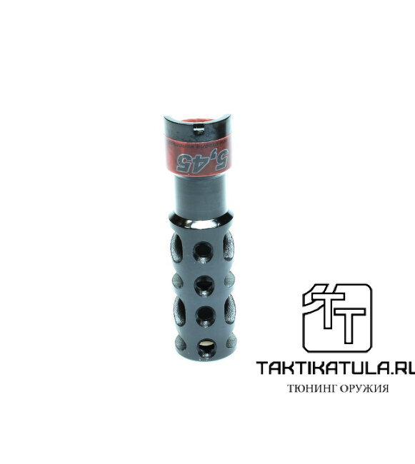 IMG_5699 Реактивный ДТК Тактика-Тула КОРДОН для AK-12/TR3, кал. 5,45/.223 (20098)