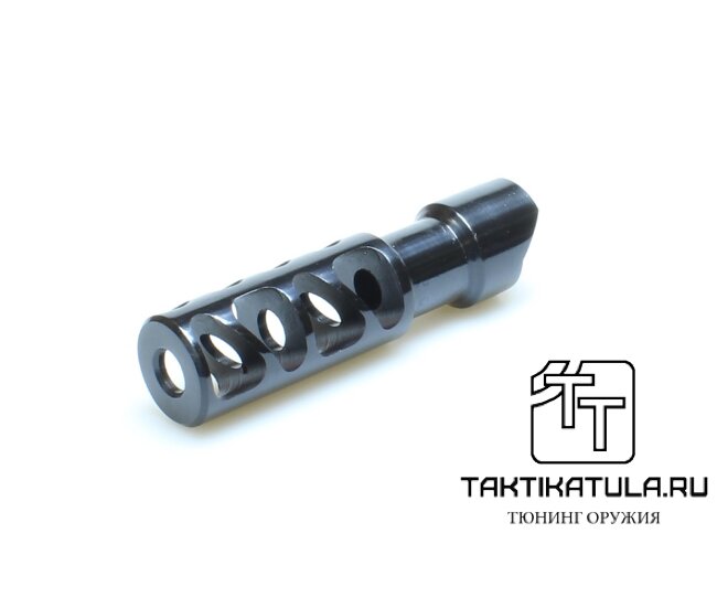 IMG_5702 Реактивный ДТК Тактика-Тула КОРДОН для АК-15/TR3, кал. 7,62 (20099)