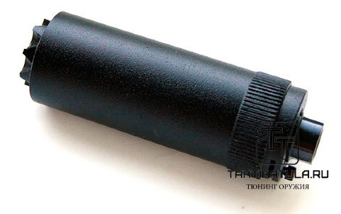 72.970 Реактивный ДТКП закрытого типа Тактика-Тула НОЧЬ САЙГА 410 (20060)