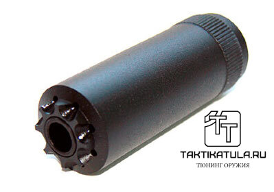 70.970 Реактивный ДТКП закрытого типа Тактика-Тула НОЧЬ САЙГА 410 (20060)