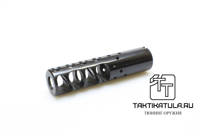 20102 Реактивный ДТКП Тактика-Тула КОРДОН-М для TG-2, кал. 366ТКМ (20102)