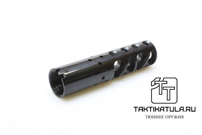 20102-1 Реактивный ДТКП Тактика-Тула КОРДОН-М для TG-2, кал. 366ТКМ (20102)