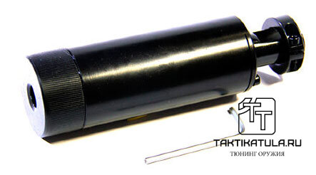 Реактивный ДТКП закрытого типа Тактика-Тула НОЧЬ СКС (20042)