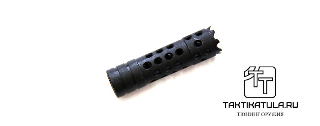 sayga_410kl_2.jpg Реактивный ДТК Тактика-Тула Сайга 410-002 дял Сайга 410, кал. 410 (20006)