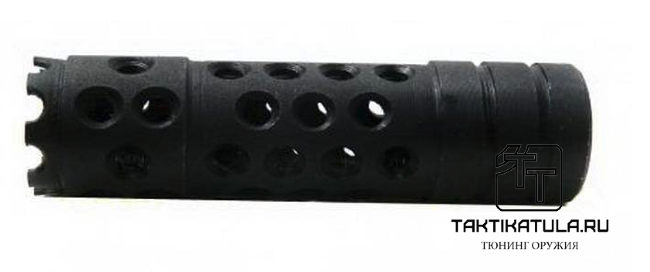 Снимок экрана 2019-07-06 в 17.46.47 Реактивный ДТК Тактика-Тула Сайга 410-002 дял Сайга 410, кал. 410 (20006)