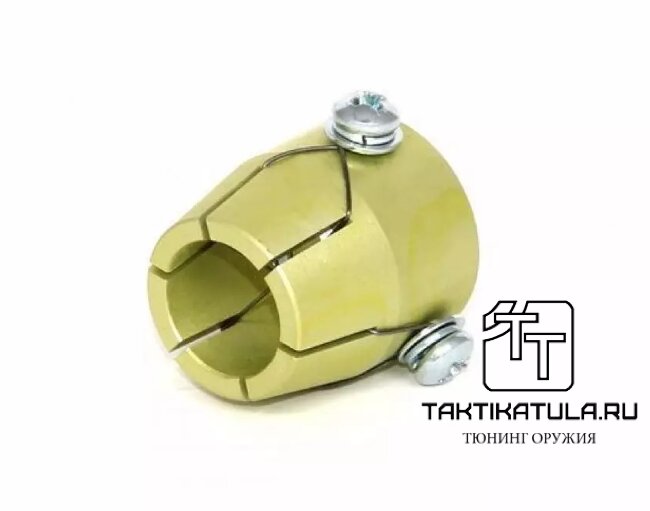 Матрица Тактика-Тула для УПС, звезда, 12 кал. (60001)