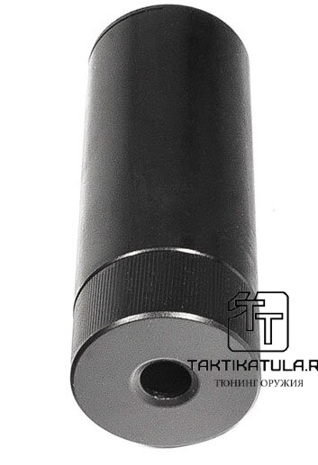 Реактивный ДТКП закрытого типа Тактика-Тула НОЧЬ для ВПО-133/136/АК-47, кал. 7,62/5,45/.223 (20041)