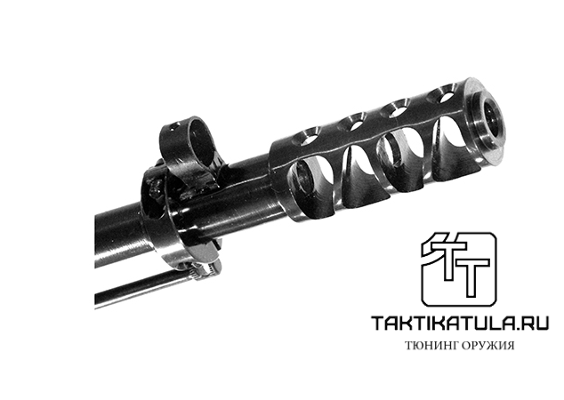 69479.5000.png Реактивный ДТК Тактика-Тула ЕГЕРЬ для КО 91/30М, кал. 7,62 (20034)