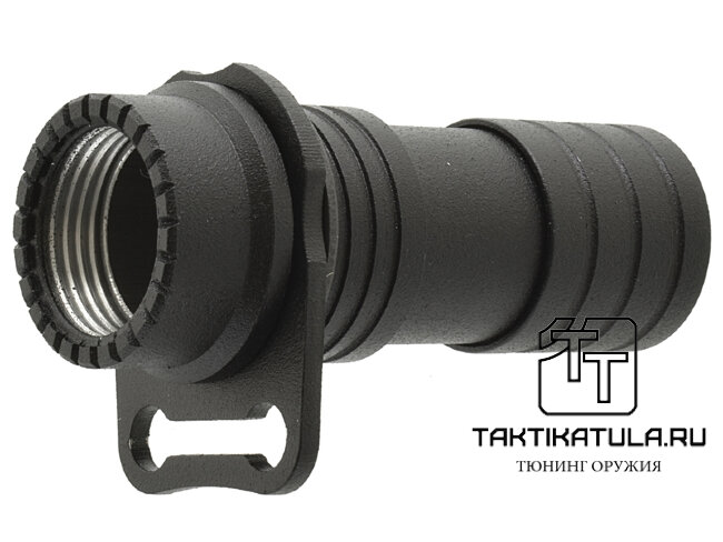 1 патрон 2 Удлинитель магазина Benelli M1/M2 (1 патрон) (40107)