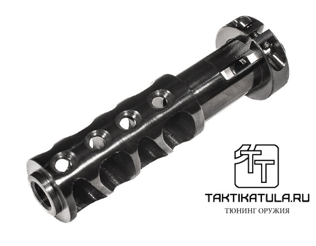 Реактивный ДТК Тактика-Тула ЕГЕРЬ для КО-38/44, кал. 7,62 (20033)