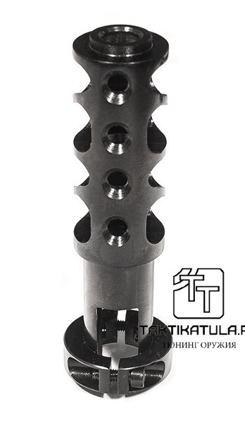 Реактивный ДТК Тактика-Тула ЕГЕРЬ для КО-38/44, кал. 7,62 (20033)