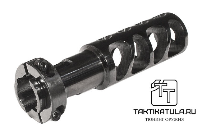 Реактивный ДТК Тактика-Тула ЕГЕРЬ для КО-38/44, кал. 7,62 (20033)