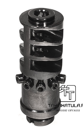 Снимок экрана 2019-07-06 в 17.33.39 Реактивный регулируемый ДТК Тактика-Тула ФЕДЕРАЛ-04 для АК-47/ВПО 136 кал. 7,62х39/5,45х39 (20044)
