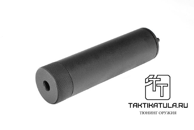 67700.5000.jpg Реактивный ДТКП закрытого типа Тактика-Тула НОЧЬ-2 для АК-74/Сайга-МК кал. 7,62х39 (20056)