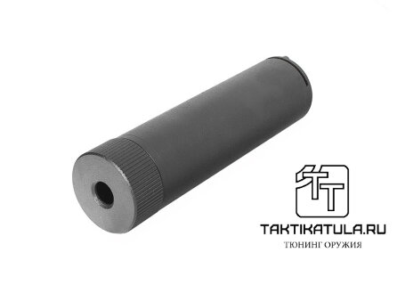 Реактивный ДТКП закрытого типа Тактика-Тула НОЧЬ-2 для ВПО133,136 АК- 47 кал 7.62 М14х1L (20066)