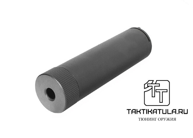 69215.5000.jpg Реактивный ДТКП закрытого типа Тактика-Тула НОЧЬ-2 для ВПО133,136 АК- 47 кал 7.62 М14х1L (20066)