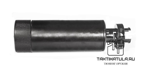 71688.5000.jpg Реактивный ДТКП закрытого типа Тактика-Тула НОЧЬ для СКС-366-ЛАНКАСТЕР (20068)