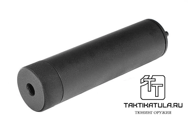 Снимок экрана 2019-07-02 в 13.52.37 Реактивный ДТКП закрытого типа Тактика-Тула НОЧЬ-2 для AR-15/M4 кал .223Rem (20064)