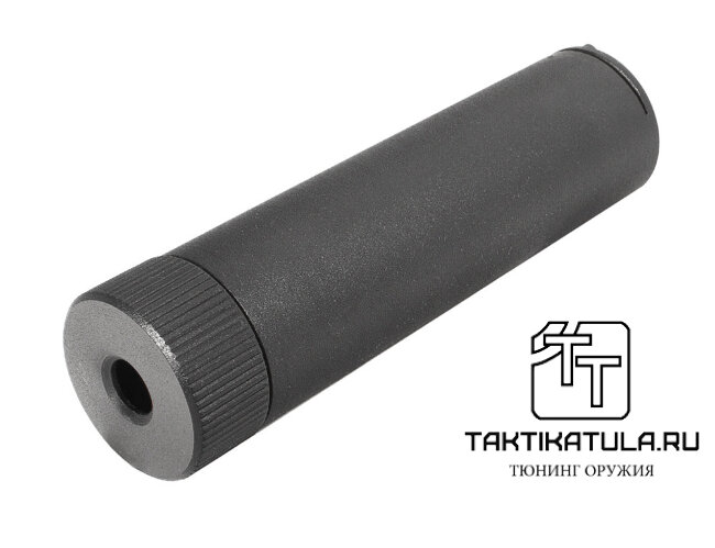 Реактивный ДТКП закрытого типа Тактика-Тула НОЧЬ-2 для ЛОСЬ 10, кал.30 (М15*1) (20085)