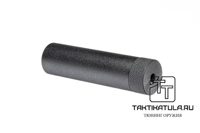 Реактивный ДТКП закрытого типа Тактика-Тула НОЧЬ-2 для ПК кал. 7,62 (18х1,5L) (20108)