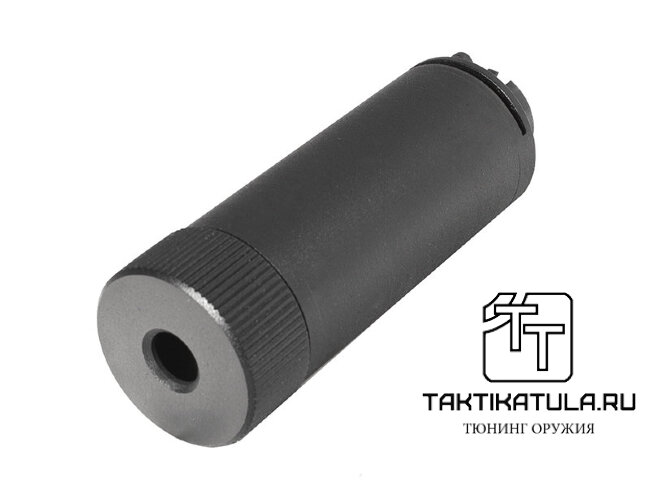 Реактивный ДТКП закрытого типа Тактика-Тула НОЧЬ для TG2 кал.366ТК (20074)