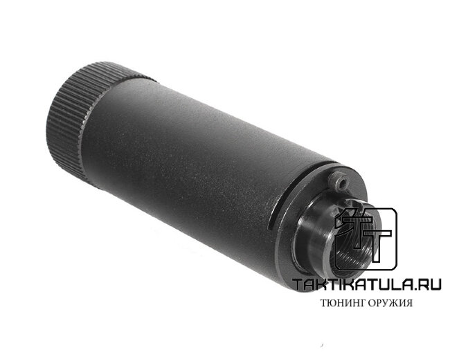 Реактивный ДТКП закрытого типа Тактика-Тула НОЧЬ для TG2 кал.366ТК (20074)