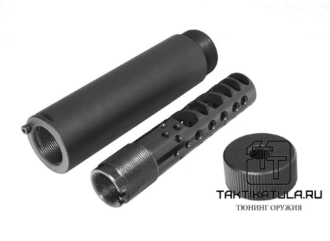 Реактивный ДТКП закрытого типа Тактика-Тула НОЧЬ-2 для TG2 КЛ.366ТК (20075)