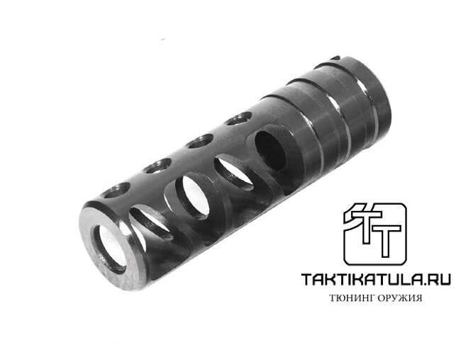 Реактивный ДТК Тактика-Тула КОРДОН для TG2, кал. 366ТКМ (20077)