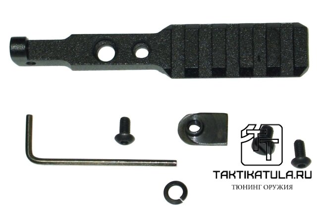 База Weaver ТТ-01 для АК,Сайга