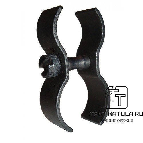 Хомут крепления удлинителя магазина Тактика-Тула (11000)