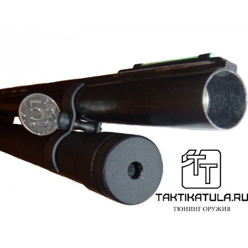 Хомут крепления удлинителя магазина Тактика-Тула (11000)