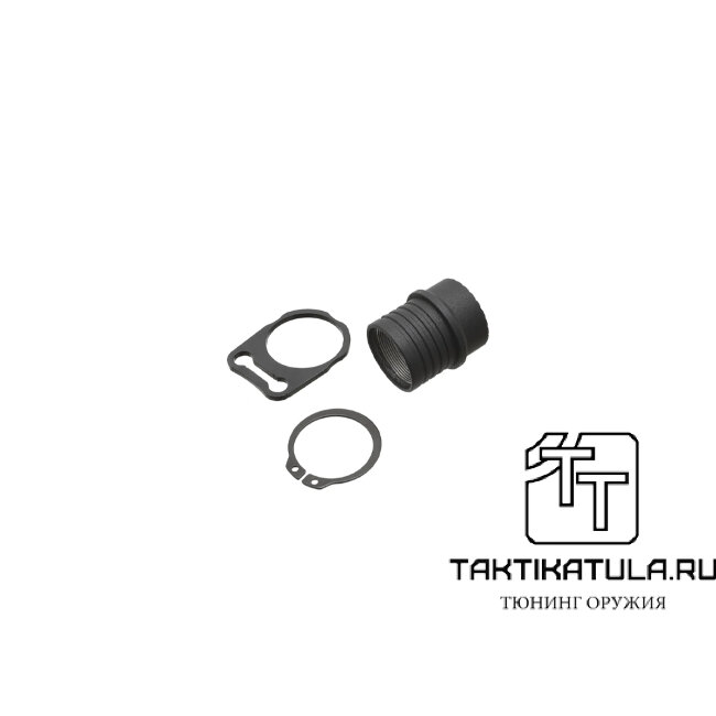 Удлинитель магазина Тактика-Тула на WINCHESTER 1300 +1 патрон (40040)