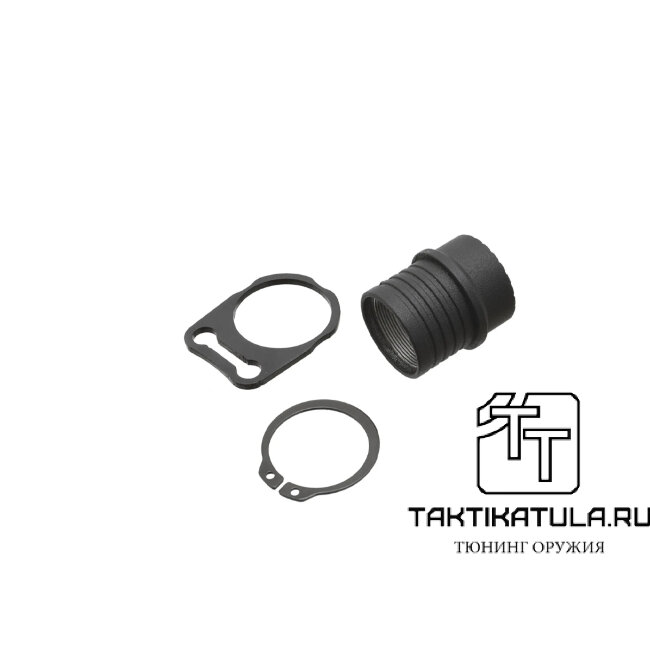 Удлинитель магазина Тактика-Тула на WINCHESTER 1300 +2 патрона (40041)