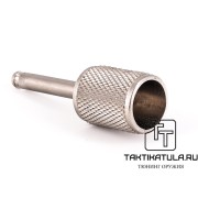 Рукоятка взвода Тактика Тула на Benelli, Stoeger и аналоги ТАКТИЧЕСКАЯ Алюминий + нержавеющая сталь (70008) Рукоятка взвода Тактика Тула на Benelli, Stoeger и аналоги ТАКТИЧЕСКАЯ Алюминий + нержавеющая сталь (70008)