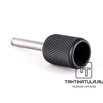 Рукоятка взвода Тактика Тула на Benelli, Stoeger и аналоги ТАКТИЧЕСКАЯ ТИТАН (70009) Рукоятка взвода Тактика Тула на Benelli, Stoeger и аналоги ТАКТИЧЕСКАЯ ТИТАН (70009)