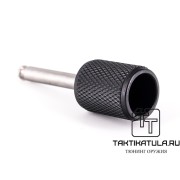 Рукоятка взвода Тактика Тула на Benelli, Stoeger и аналоги ТАКТИЧЕСКАЯ ТИТАН (70009) Рукоятка взвода Тактика Тула на Benelli, Stoeger и аналоги ТАКТИЧЕСКАЯ ТИТАН (70009)