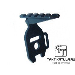 База Weaver Тактика-Тула на МР-153 с антабкой 70 мм (50003)