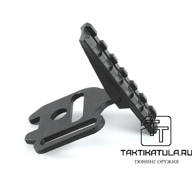 База Weaver Тактика-Тула на МР-153 с антабкой 70 мм (50003)