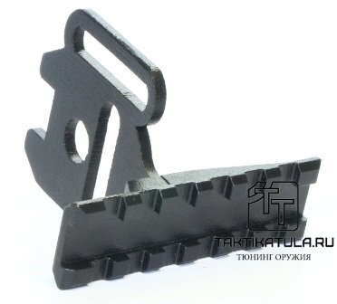 База Weaver Тактика-Тула на МР-153 с антабкой 70 мм (50003)