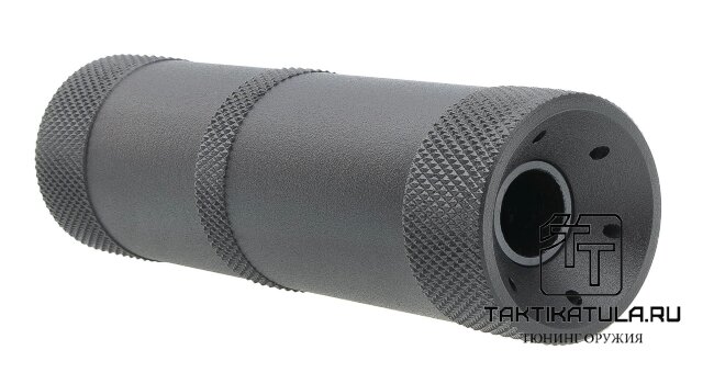 Тактика-Тула НОЧЬ-2М-20КЛ (20105) Реактивный ДТКП закрытого типа Тактика-Тула НОЧЬ-2М-20КЛ для Сайги 20 кал. (20105)