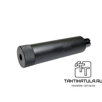 Реактивный ДТКП закрытого типа Тактика-Тула НОЧЬ-2 для АК-12/TR-3, кал. 5,45х39 (20106)