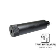 Реактивный ДТКП закрытого типа Тактика-Тула НОЧЬ-2 для АК-12/TR-3, кал. 5,45х39 (20106)