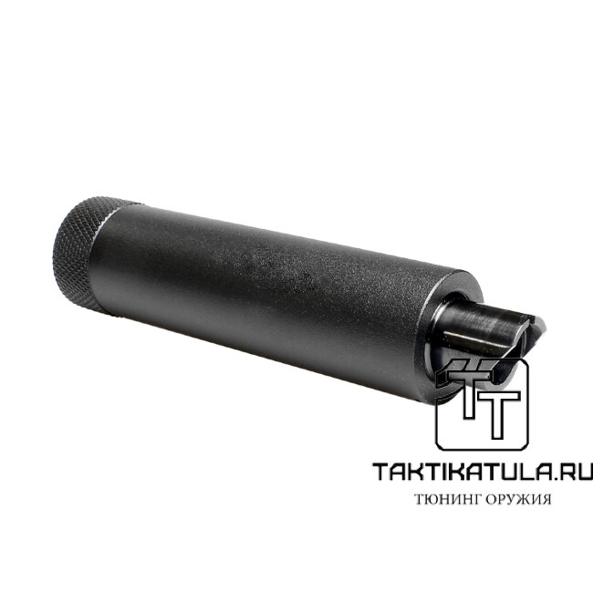 1 Реактивный ДТКП закрытого типа Тактика-Тула НОЧЬ-2 для АК-12/TR-3, кал. 5,45х39 (20106)