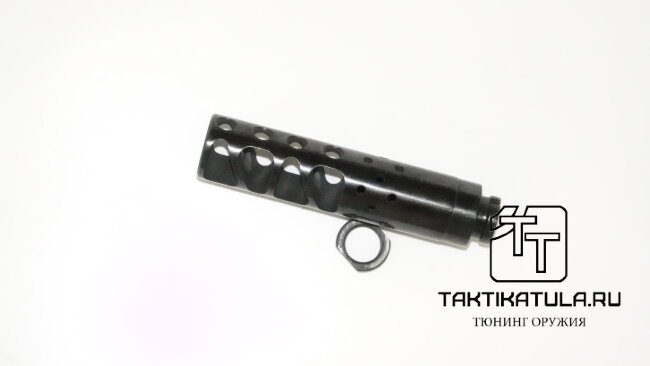 Реактивный ДТКП Тактика-Тула КОРДОН-М для АКМ/АКС/ВПО136, кал.7,62/5,45/.223 (20090)